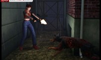 Resident Evil : Code Veronica X