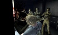 Resident Evil : Dead Aim