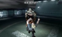 Resident Evil : Dead Aim