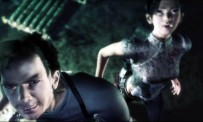 Resident Evil : Dead Aim