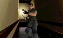 Resident Evil : Deadly Silence