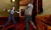 Resident Evil : Deadly Silence