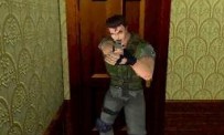 Resident Evil : Deadly Silence