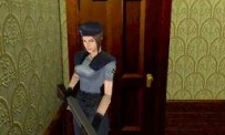 Resident Evil : Deadly Silence