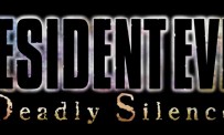 Resident Evil : Deadly Silence