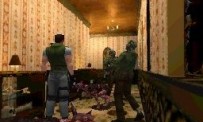 Resident Evil : Deadly Silence