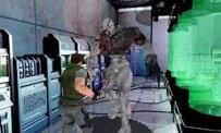 Resident Evil : Deadly Silence