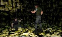Resident Evil : Deadly Silence