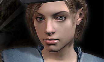 Resident Evil HD Remaster deux nouvelles vidéos
