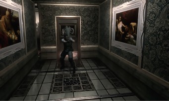 Resident Evil HD Remaster