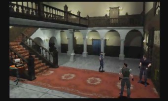 Resident Evil HD Remaster