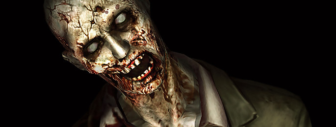 Test Resident Evil HD Remaster sur PS4