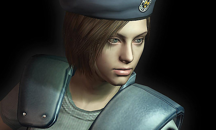 resident evil hd playstation 4