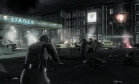 Resident Evil Operation Raccoon City