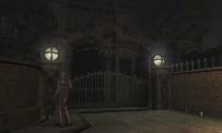 Resident Evil Outbreak File #2