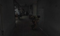 Resident Evil Outbreak File #2