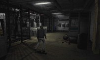 Resident Evil Outbreak File #2