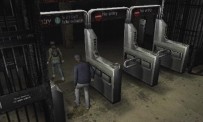 Resident Evil Outbreak File #2