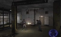 Resident Evil Outbreak File #2