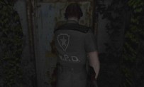 Resident Evil Outbreak File #2
