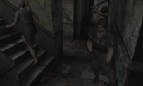 Resident Evil Outbreak File #2