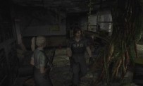 Resident Evil Outbreak File #2