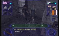 Resident Evil Outbreak File #2