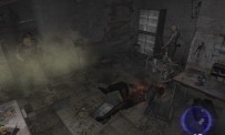 Resident Evil Outbreak File #2