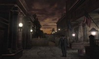 Resident Evil Outbreak File #2