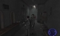 Resident Evil Outbreak File #2