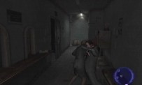 Resident Evil Outbreak File #2