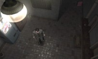 Resident Evil Outbreak File #2