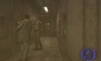 Resident Evil Outbreak File #2