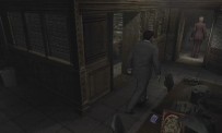 Resident Evil Outbreak File #2