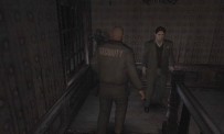 Resident Evil Outbreak File #2