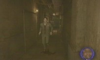 Resident Evil Outbreak File #2