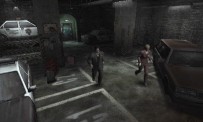 Resident Evil Outbreak File #2