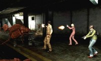 Resident Evil Outbreak File #2