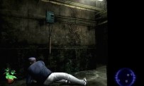 Resident Evil Outbreak File #2