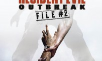 Resident Evil Outbreak File #2