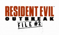 Resident Evil Outbreak File #2