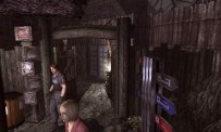 Resident Evil Outbreak File #2