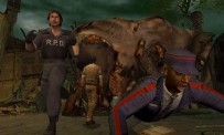 Resident Evil Outbreak File #2