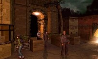 Resident Evil Outbreak File #2