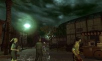 Resident Evil Outbreak File #2