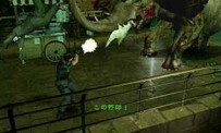 Resident Evil Outbreak File #2