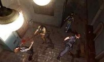 Resident Evil Outbreak File #2