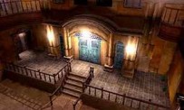 Resident Evil Outbreak File #2