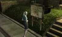 Resident Evil Outbreak File #2