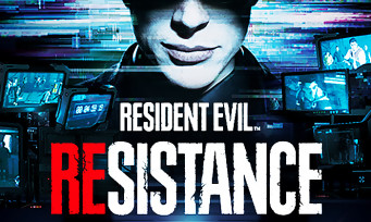 Resident Evil Resistance : voici la jaquette du nouveau jeu de la saga